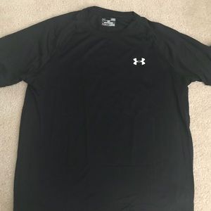 Men’s Under Armour Workout Tee